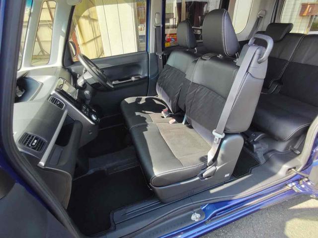 タント カスタムX トップエディションSAIII 4WD フルセグナビ バックカメラ 両側スライド・片側電動 ナビ TV 衝突被害軽減システム オートマチックハイビーム LEDヘッドランプ(26枚目)