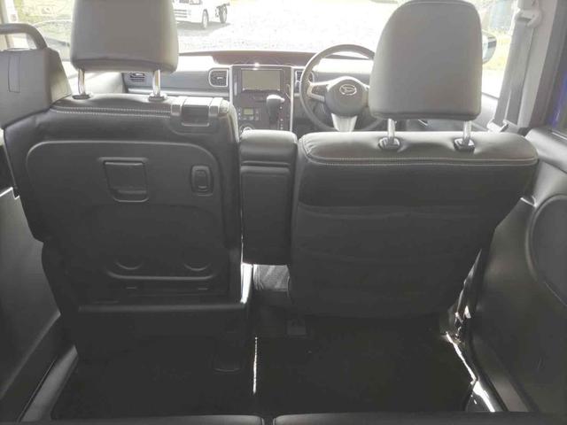 タント カスタムX トップエディションSAIII 4WD フルセグナビ バックカメラ 両側スライド・片側電動 ナビ TV 衝突被害軽減システム オートマチックハイビーム LEDヘッドランプ(27枚目)