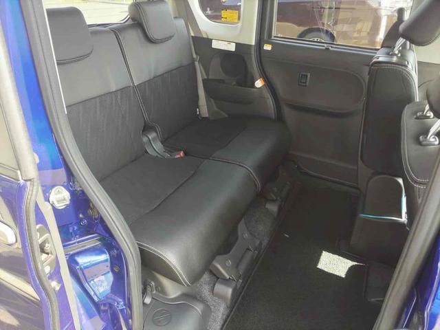 タント カスタムX トップエディションSAIII 4WD フルセグナビ バックカメラ 両側スライド・片側電動 ナビ TV 衝突被害軽減システム オートマチックハイビーム LEDヘッドランプ(28枚目)