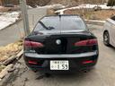 ALFA ROMEO ALFA 159