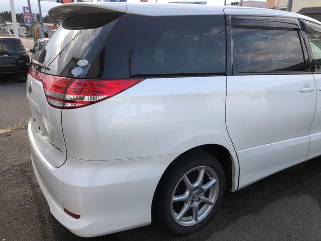 アエラス4WD(8枚目)