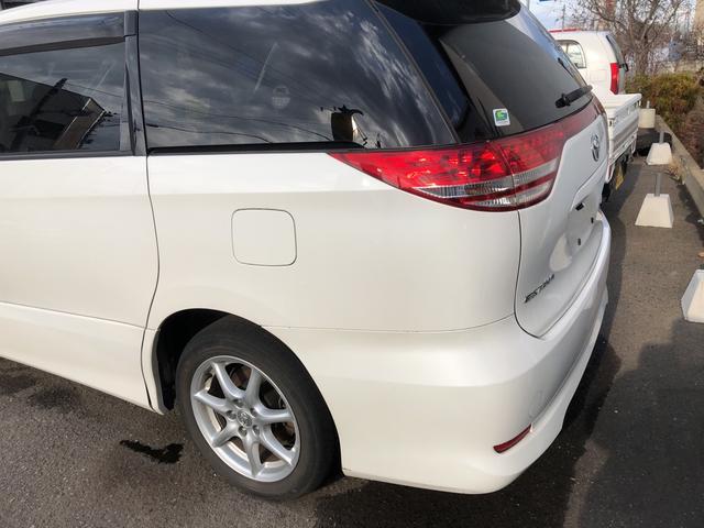 アエラス4WD(9枚目)