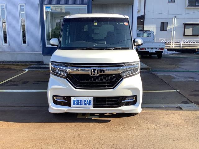 G・Lホンダセンシング 4WD ナビ クリアランスソナー 両側スライドドア USB入力端子 ETC 衝突被害軽減システム アイドリングストップ スマートキー バックカメラ アルミホイール シートヒーター(2枚目)