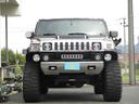 HUMMER HUMMER H2