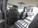 HUMMER HUMMER H2