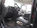 HUMMER HUMMER H2