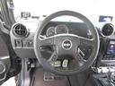HUMMER HUMMER H2