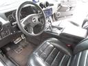 HUMMER HUMMER H2