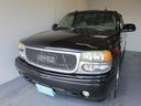GMC GMC YUKON