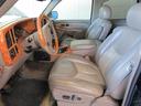GMC GMC YUKON