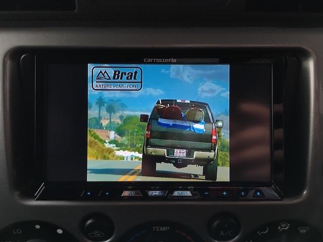 オフロードパッケージ 4WD リフトアップ ルーフラック(16枚目)