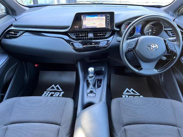 トヨタ C-HR S-T LEDパッケージ ナイトロパワー新品16