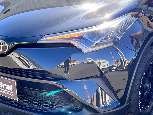 トヨタ C-HR S-T LEDパッケージ ナイトロパワー新品16
