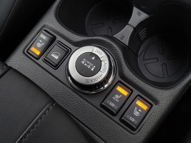 20X SSR18インチ新品AW オープンカントリーR/T新品タイヤ マットブラック塗装 プロパイロット 全席シートヒーター インテリジェントルームミラー SDナビ フルセグ アラウンドビュー ドラレコ(10枚目)
