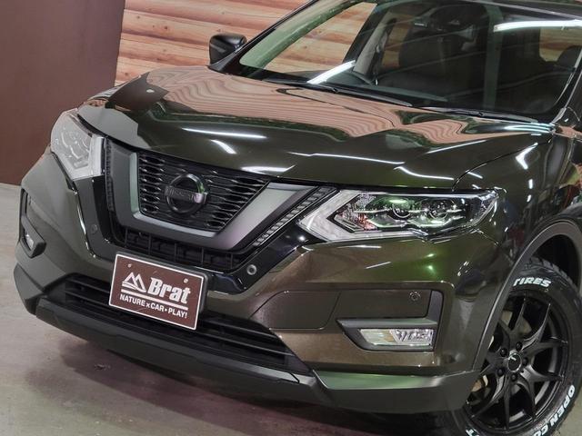 20X SSR18インチ新品AW オープンカントリーR/T新品タイヤ マットブラック塗装 プロパイロット 全席シートヒーター インテリジェントルームミラー SDナビ フルセグ アラウンドビュー ドラレコ(34枚目)