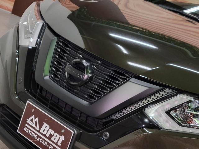 20X SSR18インチ新品AW オープンカントリーR/T新品タイヤ マットブラック塗装 プロパイロット 全席シートヒーター インテリジェントルームミラー SDナビ フルセグ アラウンドビュー ドラレコ(36枚目)