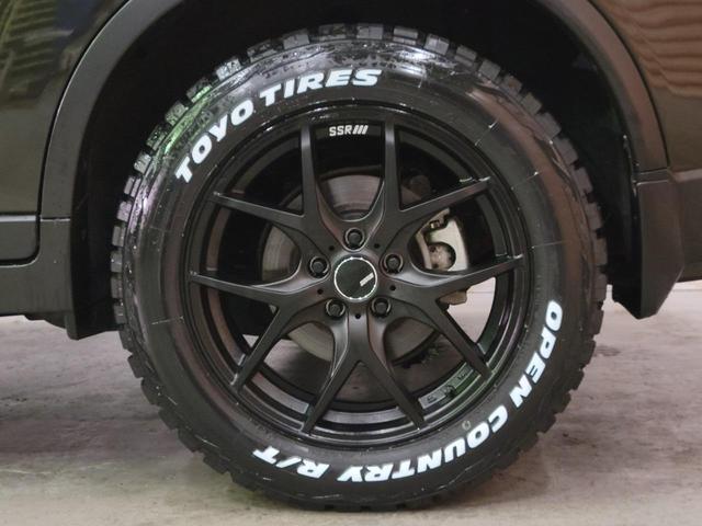 20X SSR18インチ新品AW オープンカントリーR/T新品タイヤ マットブラック塗装 プロパイロット 全席シートヒーター インテリジェントルームミラー SDナビ フルセグ アラウンドビュー ドラレコ(47枚目)