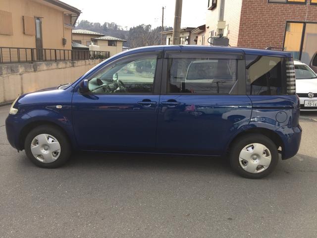 X 4WD 純正CDコンポ 両側スライドドア(6枚目)