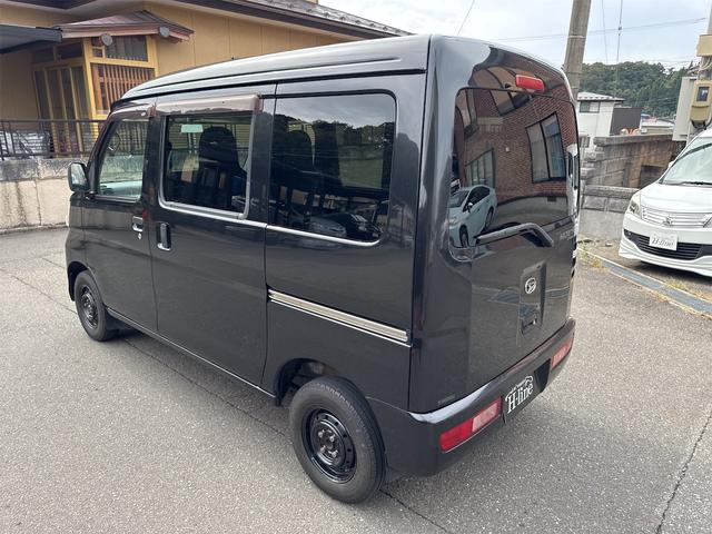 ハイゼットカーゴ 　４ＷＤ　ＡＴ　両側スライドドア　キーレスエントリー　エアコン　パワーウィンドウ（24枚目）