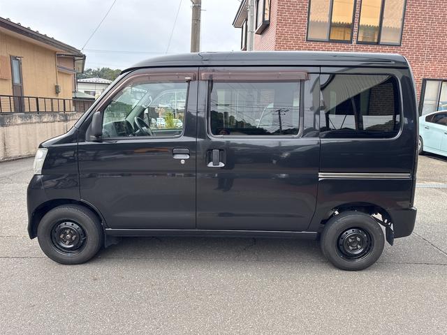ハイゼットカーゴ 　４ＷＤ　ＡＴ　両側スライドドア　キーレスエントリー　エアコン　パワーウィンドウ（28枚目）