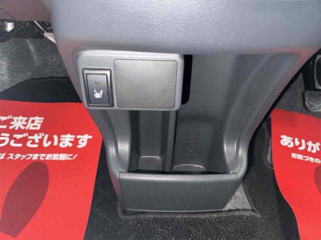 ワゴンＲ ＦＸ　４ＷＤ　ＴＶ　キーレスエントリー　アイドリングストップ　電動格納ミラー　シートヒーター　ベンチシート　ＣＶＴ　盗難防止システム　ＡＢＳ　衝突安全ボディ　エアコン　パワーステアリング　パワーウィンドウ（49枚目）
