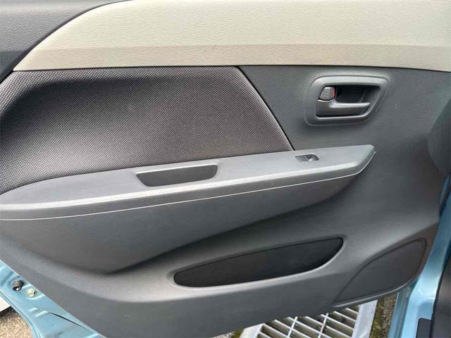 ワゴンＲ ＦＸ　４ＷＤ　ＴＶ　キーレスエントリー　アイドリングストップ　電動格納ミラー　シートヒーター　ベンチシート　ＣＶＴ　盗難防止システム　ＡＢＳ　衝突安全ボディ　エアコン　パワーステアリング　パワーウィンドウ（51枚目）