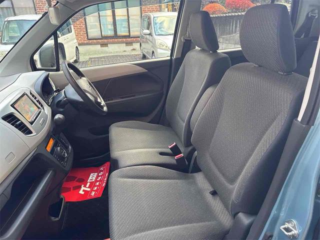 ワゴンＲ ＦＸ　４ＷＤ　ＴＶ　キーレスエントリー　アイドリングストップ　電動格納ミラー　シートヒーター　ベンチシート　ＣＶＴ　盗難防止システム　ＡＢＳ　衝突安全ボディ　エアコン　パワーステアリング　パワーウィンドウ（52枚目）