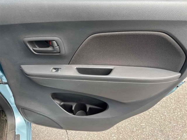 ワゴンＲ ＦＸ　４ＷＤ　ＴＶ　キーレスエントリー　アイドリングストップ　電動格納ミラー　シートヒーター　ベンチシート　ＣＶＴ　盗難防止システム　ＡＢＳ　衝突安全ボディ　エアコン　パワーステアリング　パワーウィンドウ（57枚目）