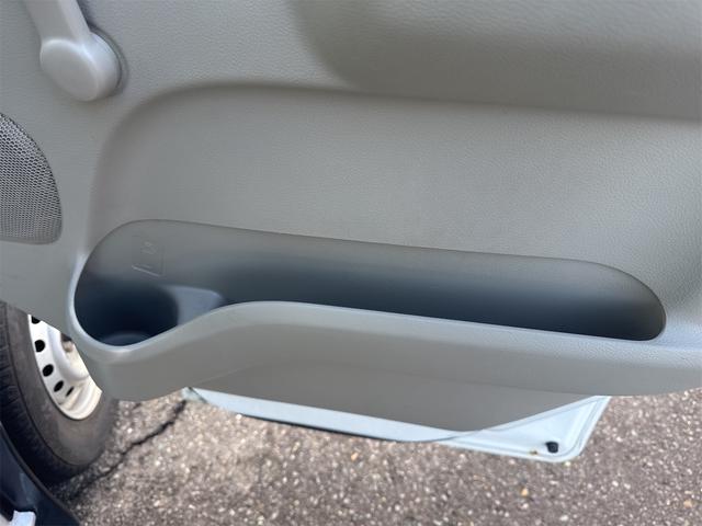 エブリイ ＰＡ　４ＷＤ　ＡＴ　両側スライドドア　ＡＢＳ　エアコン　パワーステアリング（36枚目）