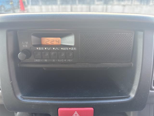 エブリイ ＰＡ　４ＷＤ　ＡＴ　両側スライドドア　ＡＢＳ　エアコン　パワーステアリング（38枚目）