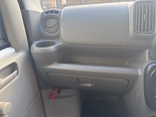エブリイ ＰＡ　４ＷＤ　ＡＴ　両側スライドドア　ＡＢＳ　エアコン　パワーステアリング（40枚目）