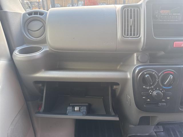 エブリイ ＰＡ　４ＷＤ　ＡＴ　両側スライドドア　ＡＢＳ　エアコン　パワーステアリング（41枚目）
