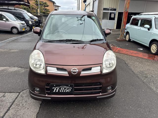 モコ Ｇ　ＦＯＵＲ　ショコラティエ　エアロスタイル　４ＷＤ　スマートキー　電動格納ミラー　シートヒーター　ベンチシート　ＡＴ　盗難防止システム　ＡＢＳ　ＣＤ　アルミホイール　衝突安全ボディ　エアコン　パワーステアリング　パワーウィンドウ（25枚目）