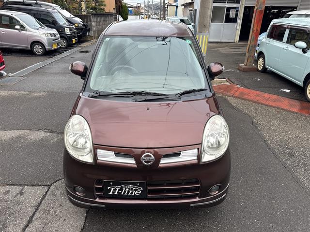 モコ Ｇ　ＦＯＵＲ　ショコラティエ　エアロスタイル　４ＷＤ　スマートキー　電動格納ミラー　シートヒーター　ベンチシート　ＡＴ　盗難防止システム　ＡＢＳ　ＣＤ　アルミホイール　衝突安全ボディ　エアコン　パワーステアリング　パワーウィンドウ（26枚目）