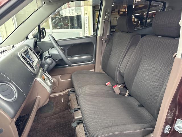 モコ Ｇ　ＦＯＵＲ　ショコラティエ　エアロスタイル　４ＷＤ　スマートキー　電動格納ミラー　シートヒーター　ベンチシート　ＡＴ　盗難防止システム　ＡＢＳ　ＣＤ　アルミホイール　衝突安全ボディ　エアコン　パワーステアリング　パワーウィンドウ（49枚目）