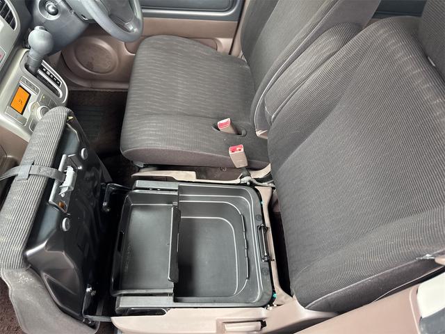 モコ Ｇ　ＦＯＵＲ　ショコラティエ　エアロスタイル　４ＷＤ　スマートキー　電動格納ミラー　シートヒーター　ベンチシート　ＡＴ　盗難防止システム　ＡＢＳ　ＣＤ　アルミホイール　衝突安全ボディ　エアコン　パワーステアリング　パワーウィンドウ（50枚目）