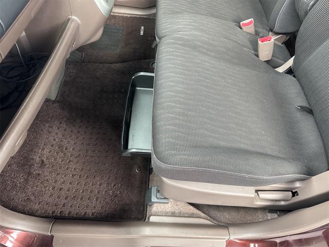 モコ Ｇ　ＦＯＵＲ　ショコラティエ　エアロスタイル　４ＷＤ　スマートキー　電動格納ミラー　シートヒーター　ベンチシート　ＡＴ　盗難防止システム　ＡＢＳ　ＣＤ　アルミホイール　衝突安全ボディ　エアコン　パワーステアリング　パワーウィンドウ（51枚目）