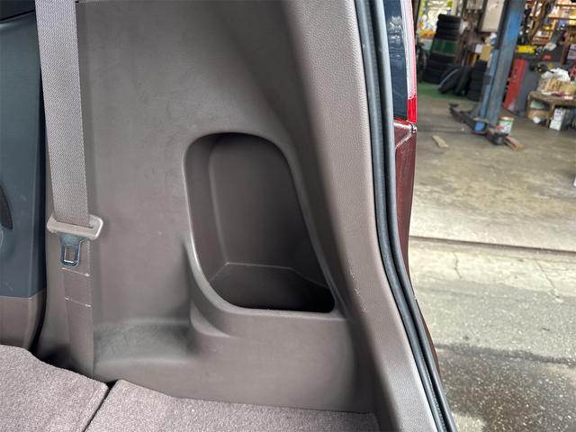 モコ Ｇ　ＦＯＵＲ　ショコラティエ　エアロスタイル　４ＷＤ　スマートキー　電動格納ミラー　シートヒーター　ベンチシート　ＡＴ　盗難防止システム　ＡＢＳ　ＣＤ　アルミホイール　衝突安全ボディ　エアコン　パワーステアリング　パワーウィンドウ（57枚目）