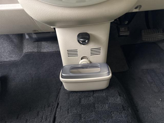 オッティ Ｍ　ＦＯＵＲ　４ＷＤ　電動スライドドア　キーレスエントリー　電動格納ミラー　シートヒーター　ベンチシート　ＡＴ　ＡＢＳ　ＣＤ　衝突安全ボディ　エアコン　パワーステアリング　パワーウィンドウ（6枚目）