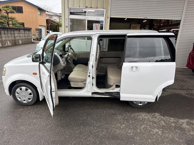 オッティ Ｍ　ＦＯＵＲ　４ＷＤ　電動スライドドア　キーレスエントリー　電動格納ミラー　シートヒーター　ベンチシート　ＡＴ　ＡＢＳ　ＣＤ　衝突安全ボディ　エアコン　パワーステアリング　パワーウィンドウ（37枚目）