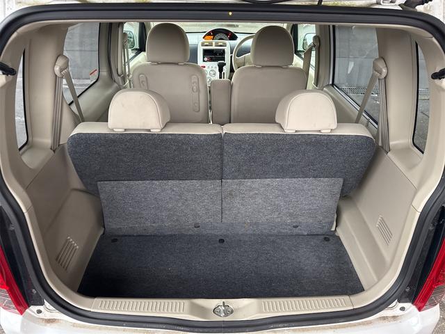 オッティ Ｍ　ＦＯＵＲ　４ＷＤ　電動スライドドア　キーレスエントリー　電動格納ミラー　シートヒーター　ベンチシート　ＡＴ　ＡＢＳ　ＣＤ　衝突安全ボディ　エアコン　パワーステアリング　パワーウィンドウ（38枚目）