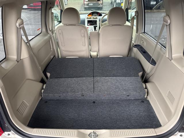 オッティ Ｍ　ＦＯＵＲ　４ＷＤ　電動スライドドア　キーレスエントリー　電動格納ミラー　シートヒーター　ベンチシート　ＡＴ　ＡＢＳ　ＣＤ　衝突安全ボディ　エアコン　パワーステアリング　パワーウィンドウ（40枚目）