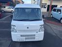 エブリイ ＰＡ　４ＷＤ　ＡＴ　両側スライドドア　ＡＢＳ　エアコン　パワーステアリング（7枚目）