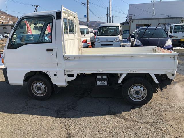 スペシャル 4WD 車検整備済(5枚目)