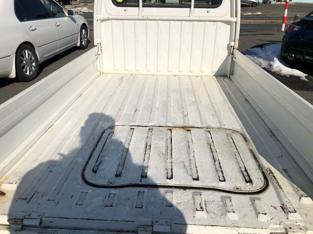 スペシャル 4WD 車検整備済(17枚目)