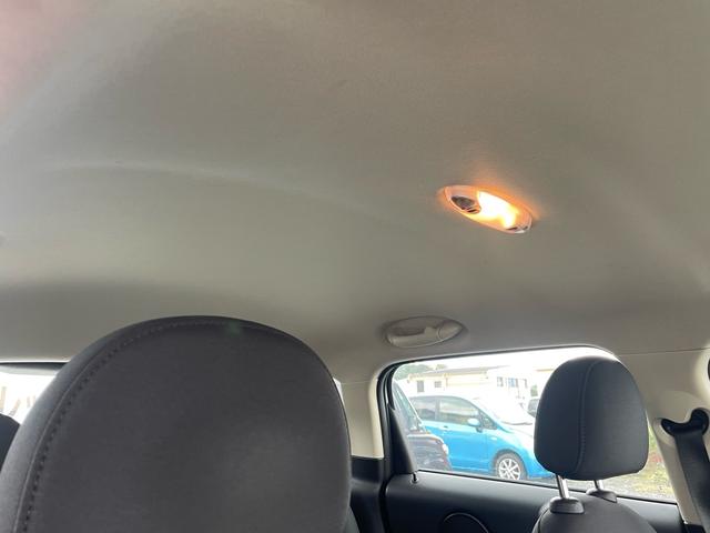 MINI クーパーD クロスオーバー(16枚目)