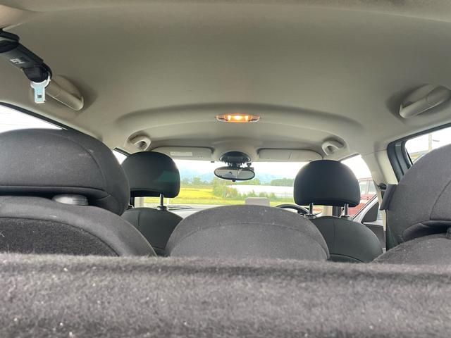 MINI クーパーD クロスオーバー(17枚目)