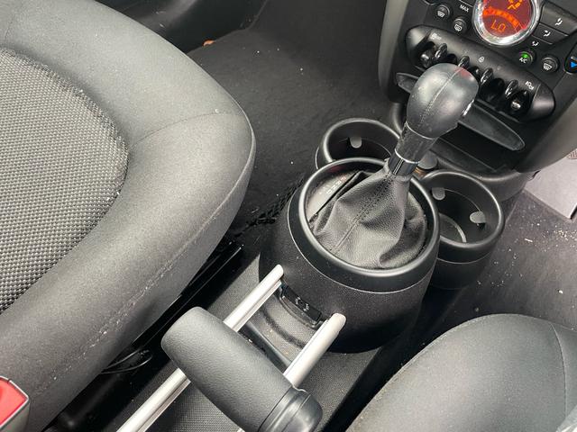 MINI クーパーD クロスオーバー(18枚目)