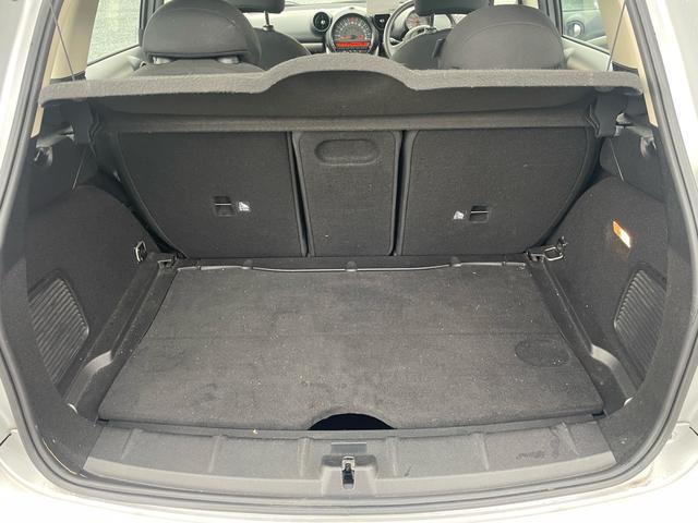 MINI クーパーD クロスオーバー(26枚目)