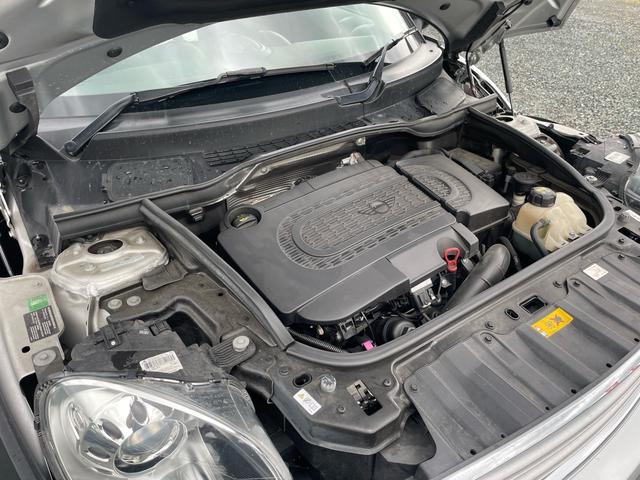 MINI クーパーD クロスオーバー(27枚目)